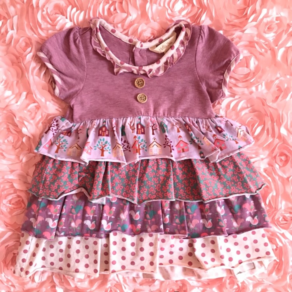 ❌SOLD❌Matilda Jane Dreams Come True Bubble